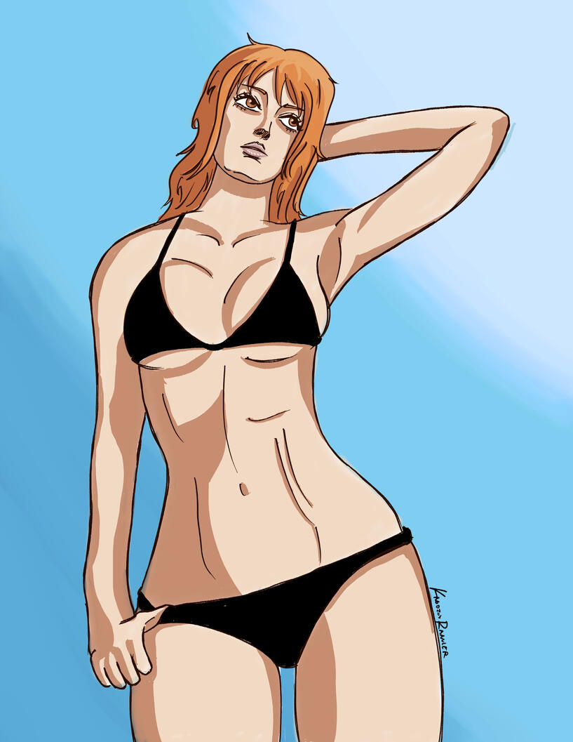 nami no. 2