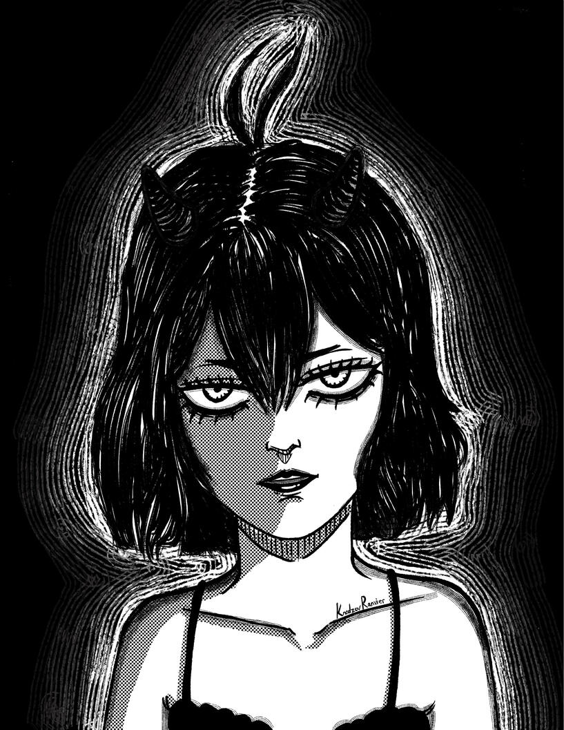 nero no. 2