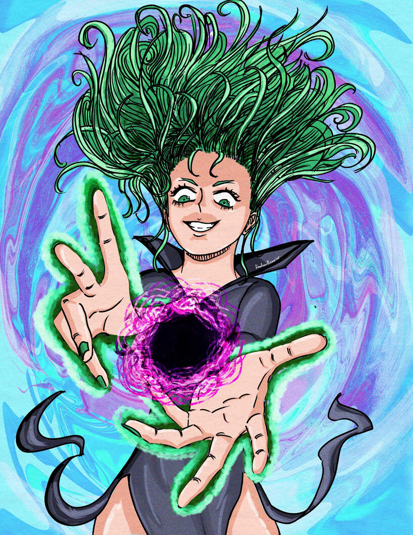 tatsumaki