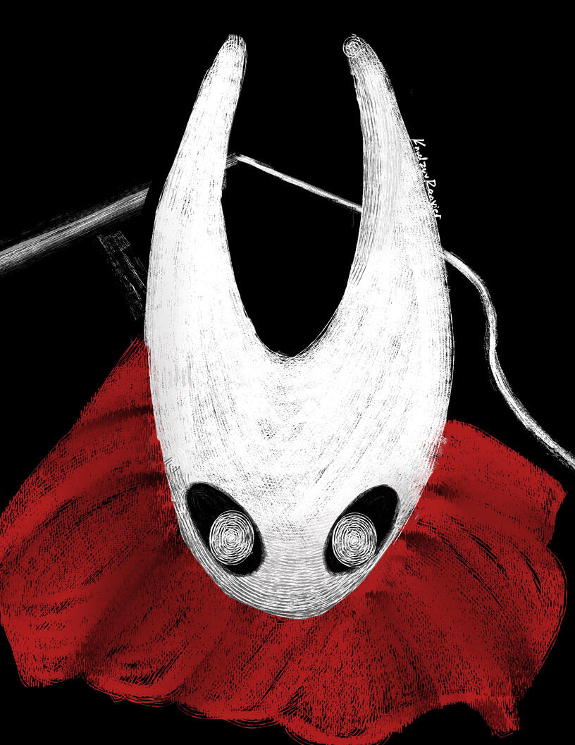 hornet no. 1