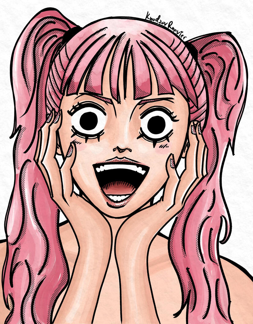 perona no. 2