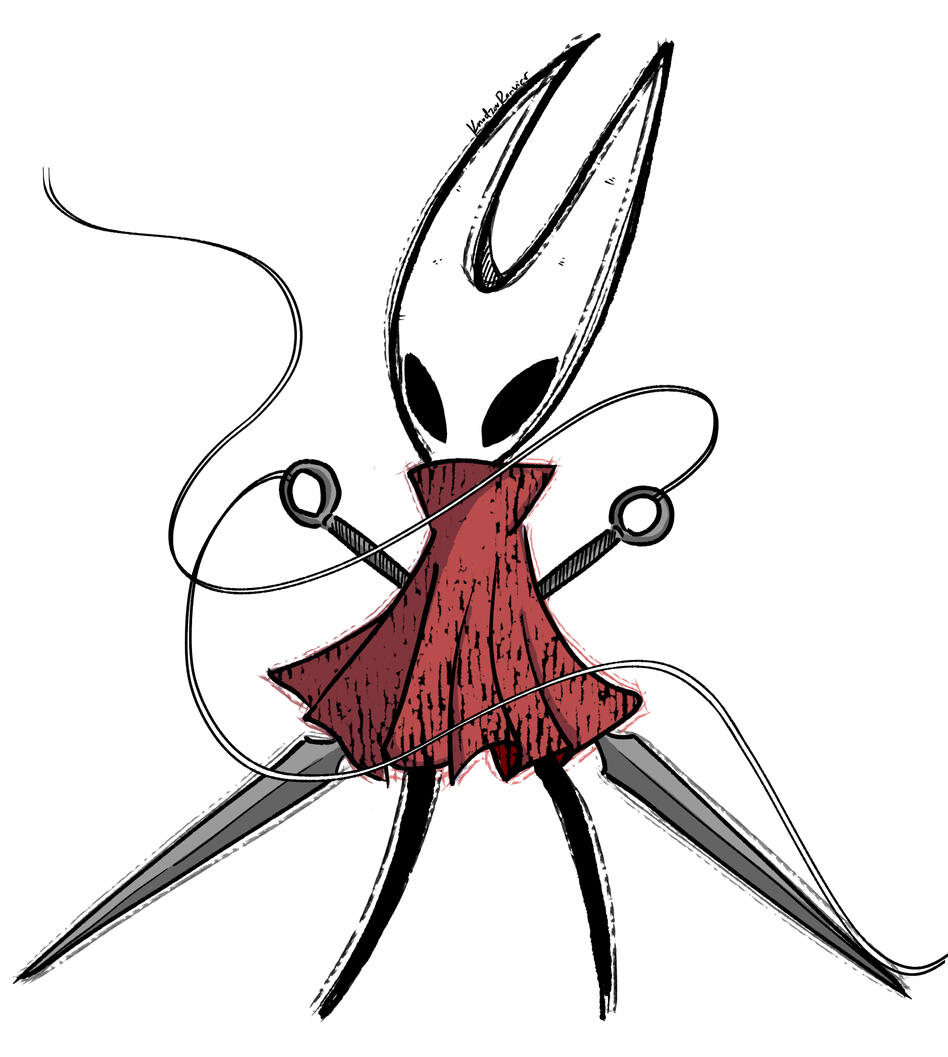 hornet no. 2
