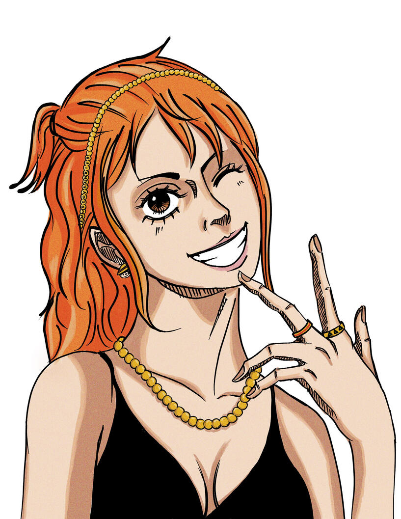 nami no. 3
