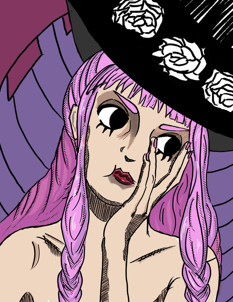 perona no. 1
