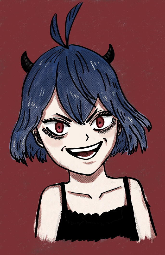 nero no. 1
