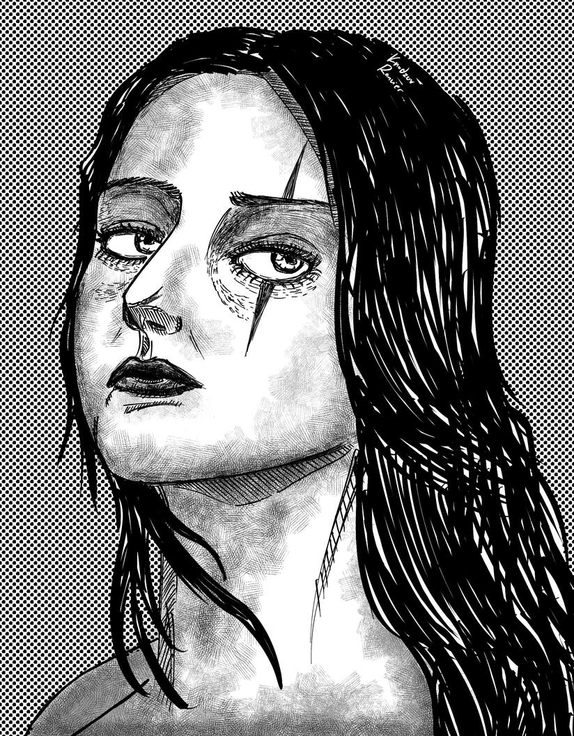 portrait