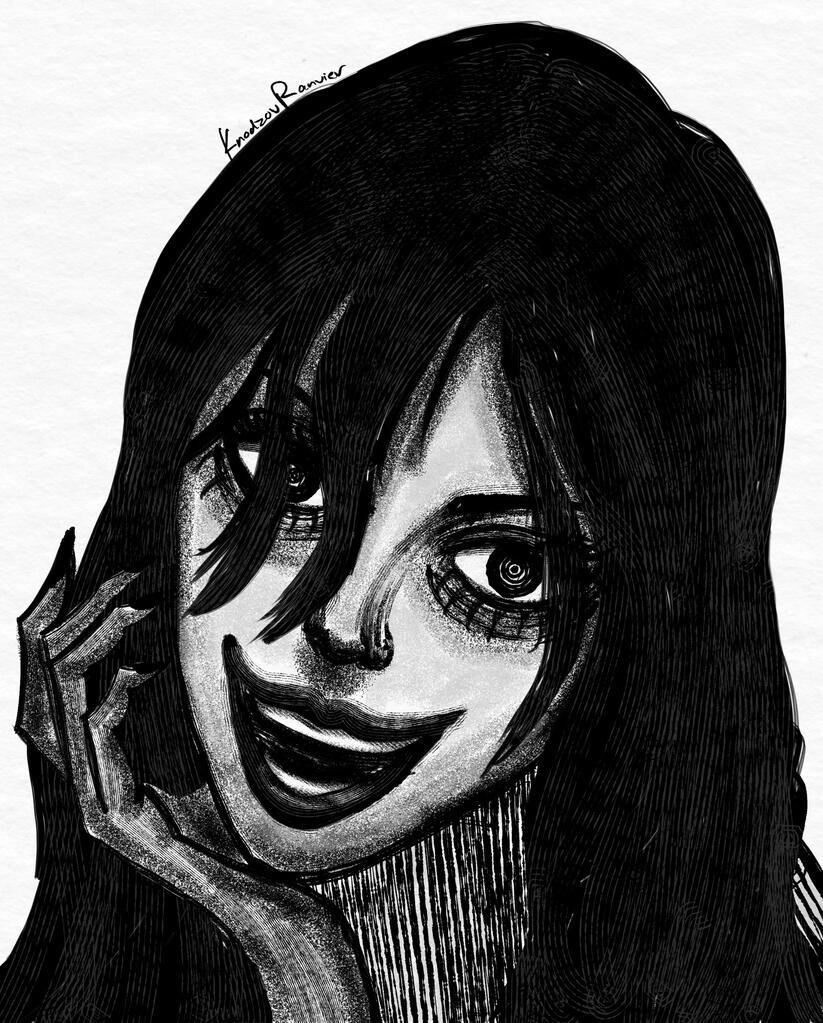 (no. 2) portraits of ranvier
