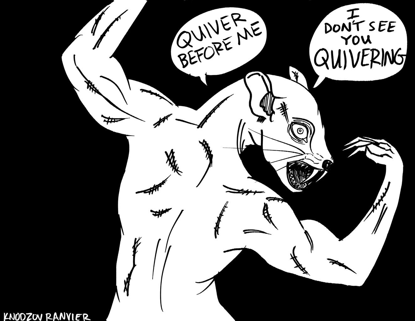 rat lord