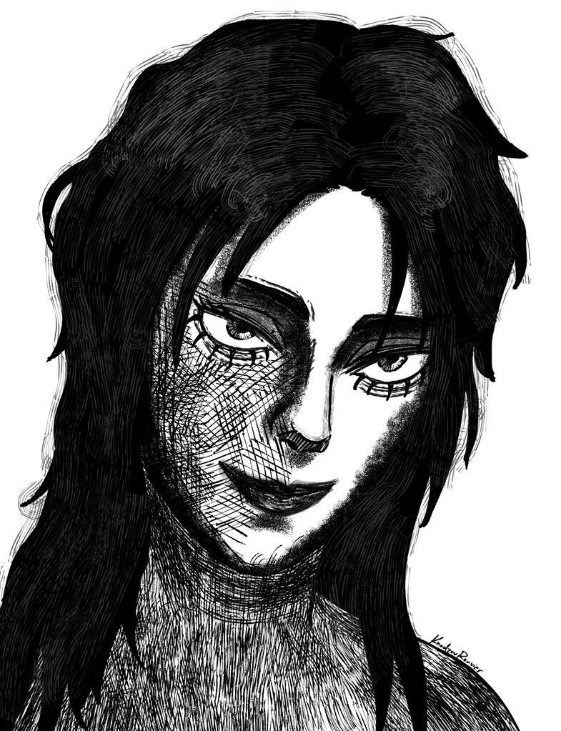 (no. 3) portraits of ranvier