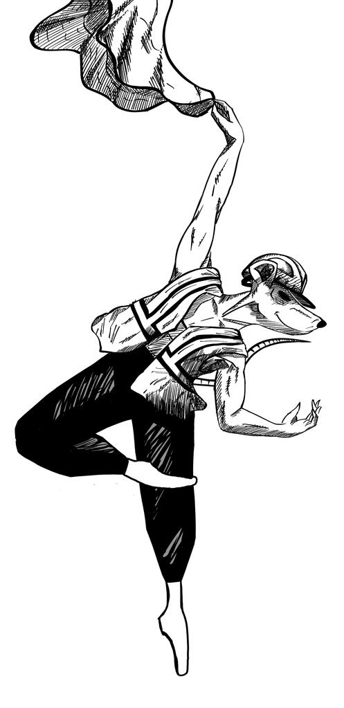 cheese waltz